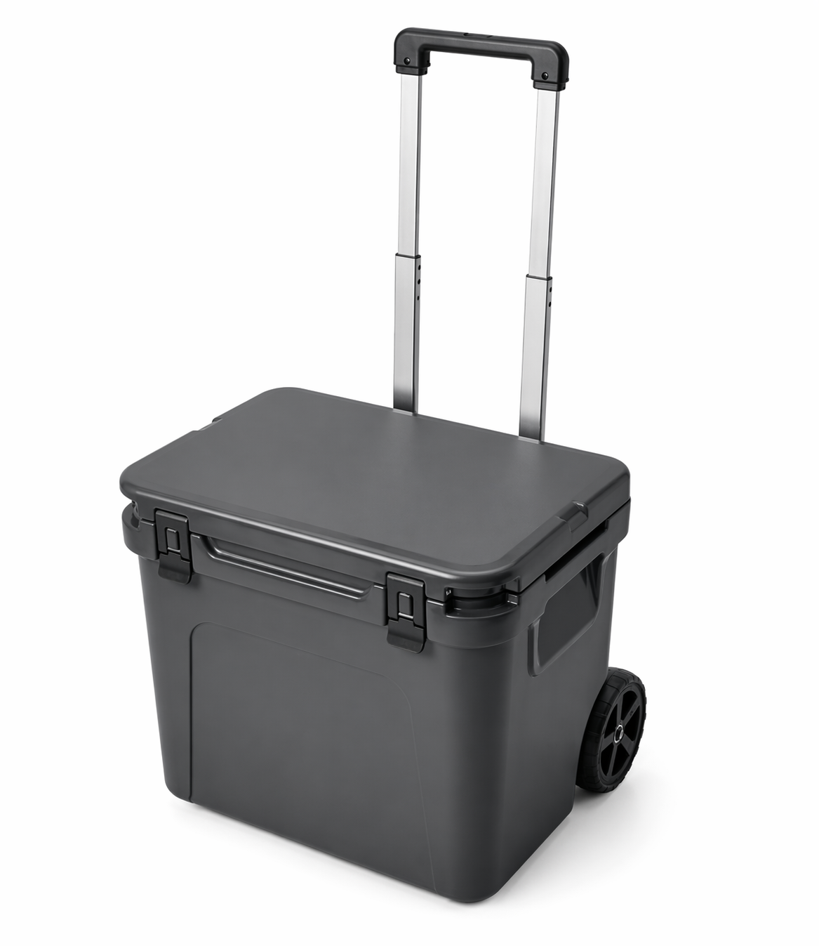 60 Hard Wheeled Cooler