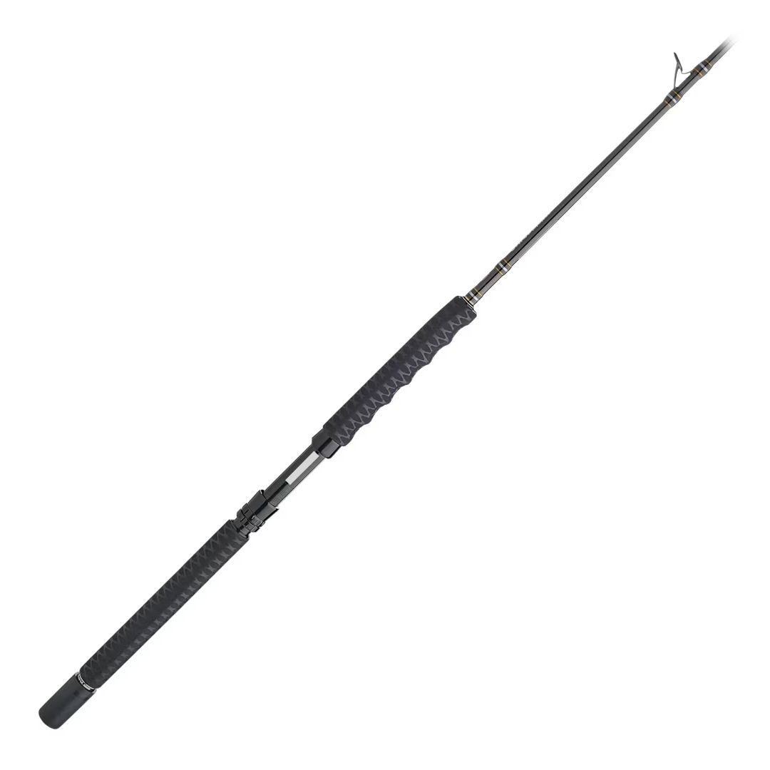 Carnage III Boat Conventional Rod