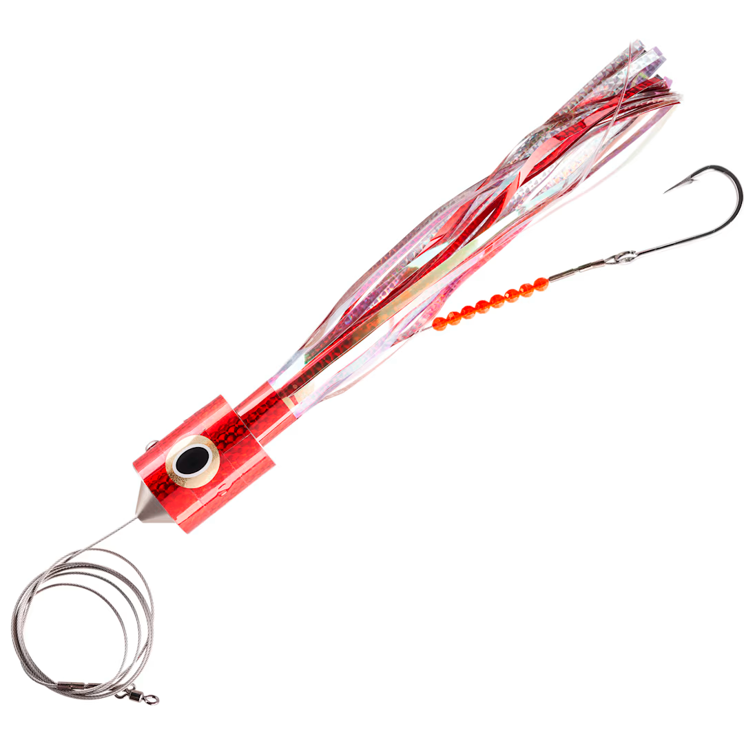 Rigged Double Stiff Dinner Bell
