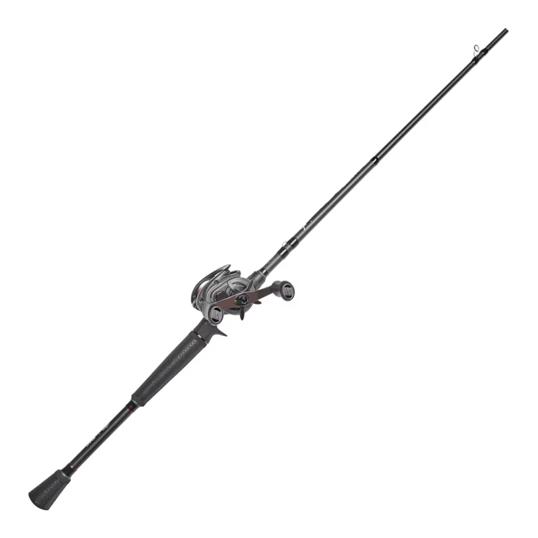 R5 SX CarbonLite Technique Baitcast Combo
