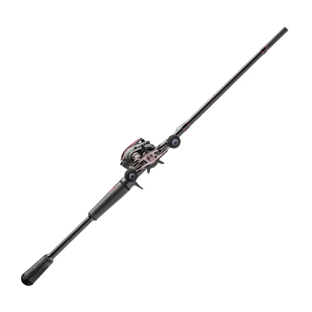 MJ Baitcast Combo - Right - 7' - Medium Heavy