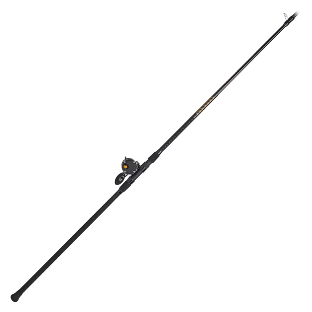 Squall II Star Drag Conventional Combo - SQLII15SD1220C1