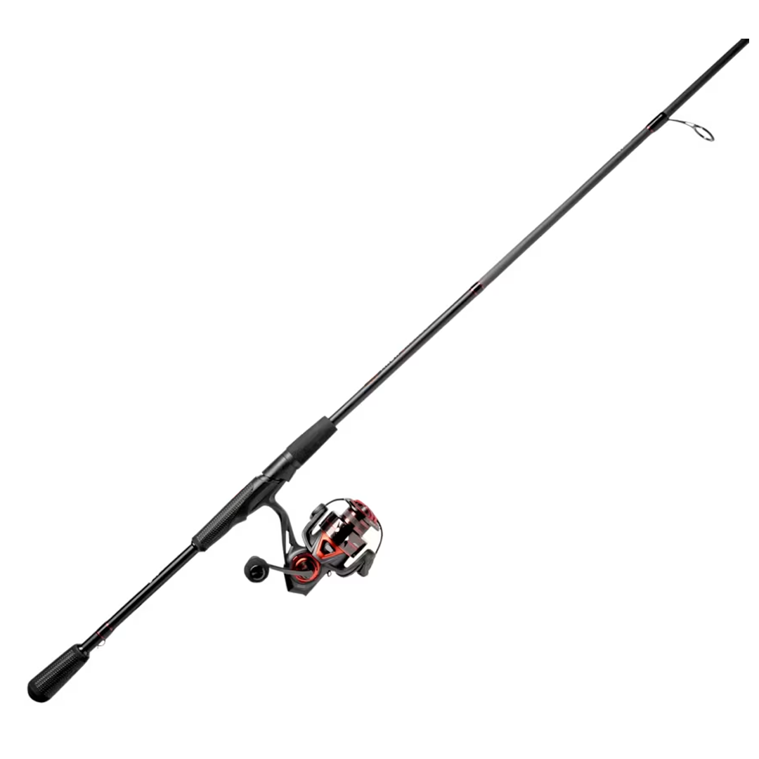 Jacked Spinning Combo - 30 - 7' - Medium