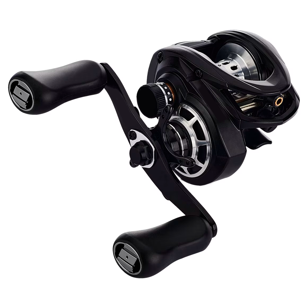 Zenon X Baitcast Reel