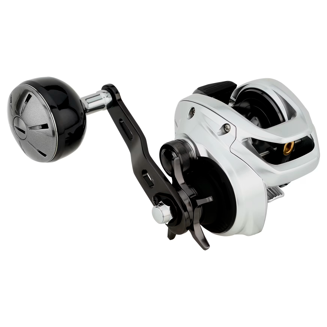Tranx 300B Baitcast Reel