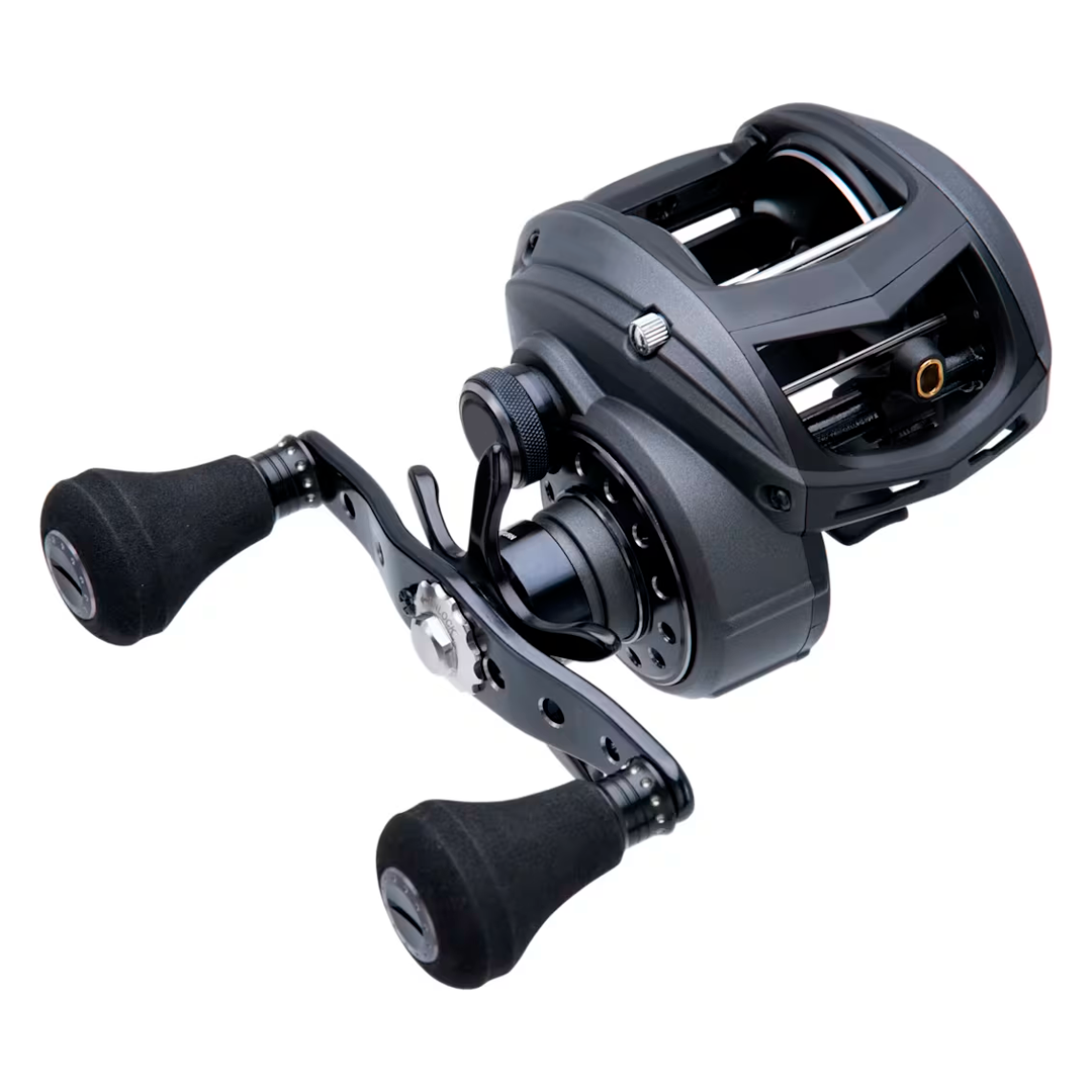 Revo Toro Beast Baitcast Reel
