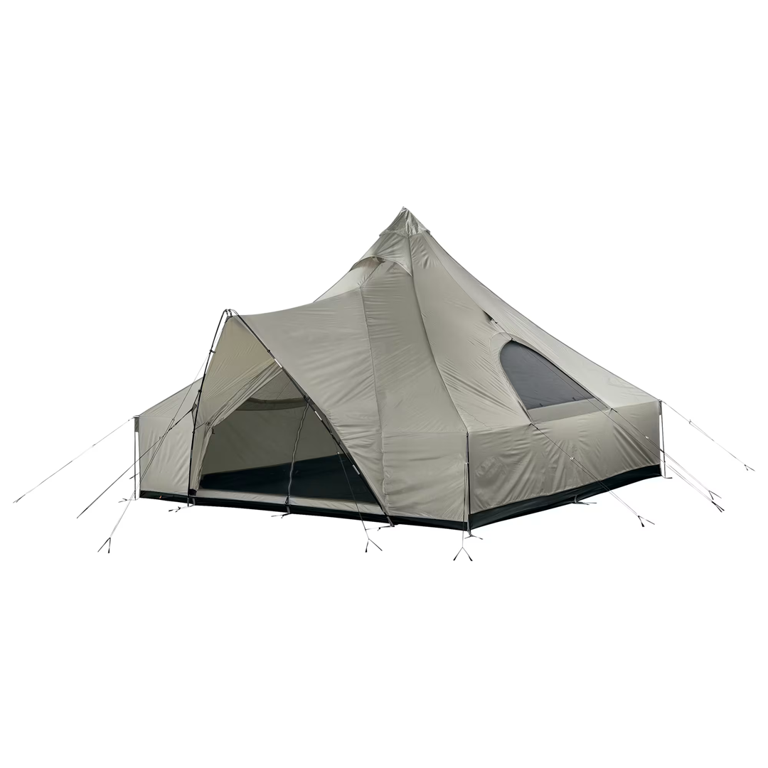 Lodge 8 Person Tent