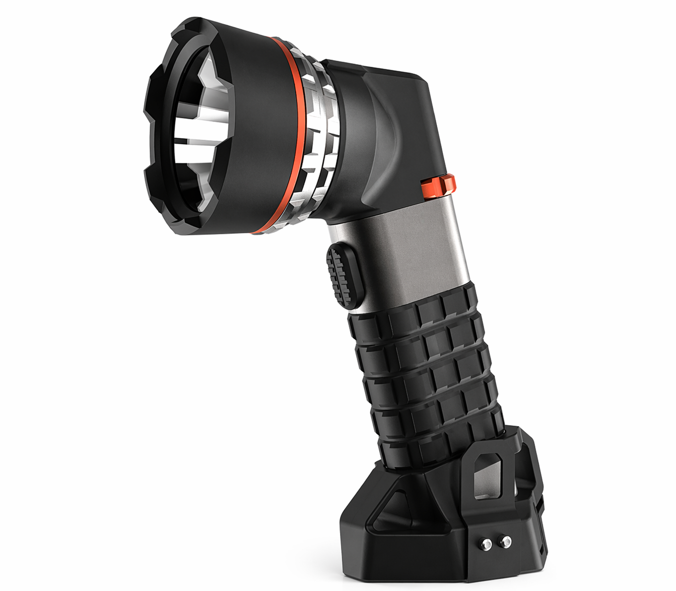 Luxtreme SL75 .75-Mile-Beam Rechargeable Spotlight