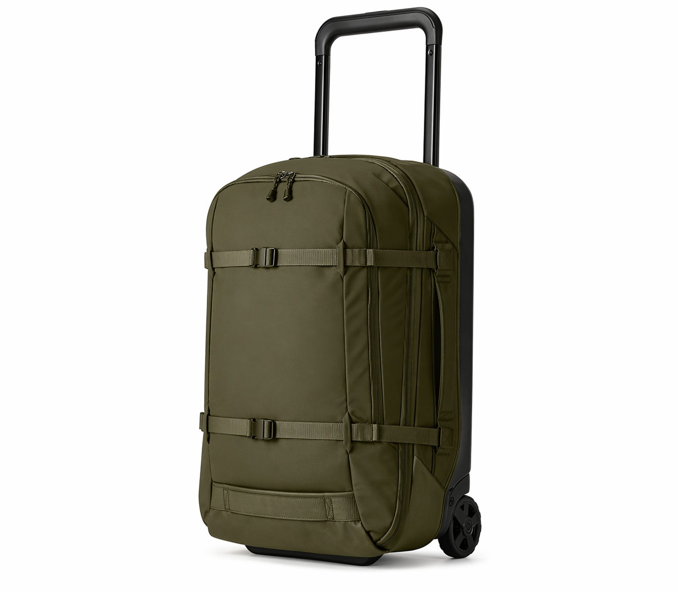 Crossroads 22" Wheeled Luggage