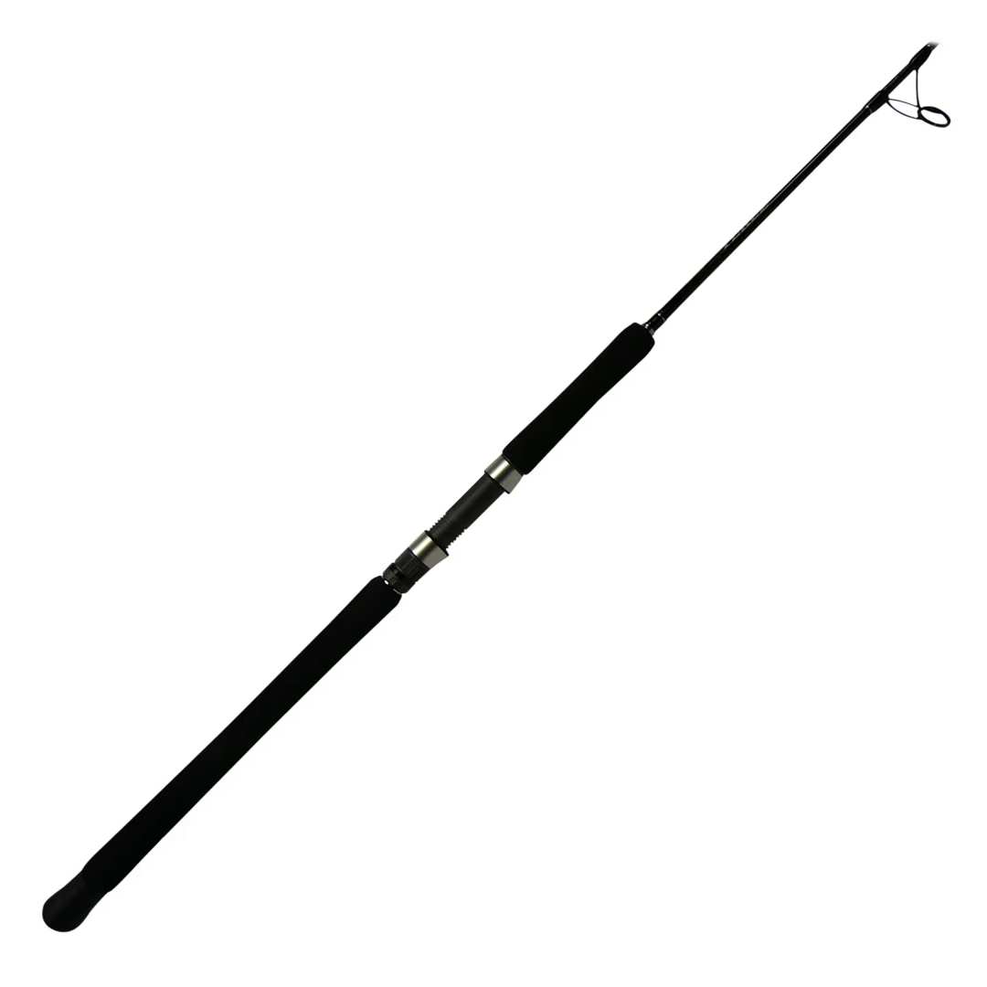 Terez Spinning Rod - 7'2" - Heavy