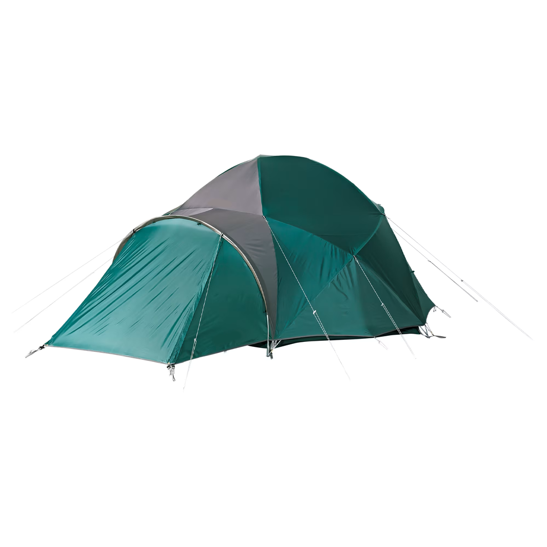 Alaskan Guide Model Geodesic 6-Person Tent