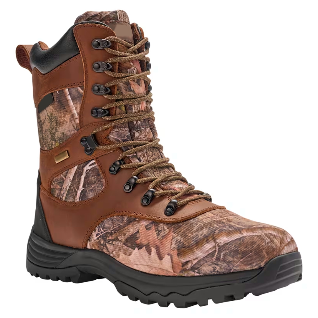Expedition Ultra BONE-DRY 1,000-Gram Insulated Waterproof Hunting Boots for Men