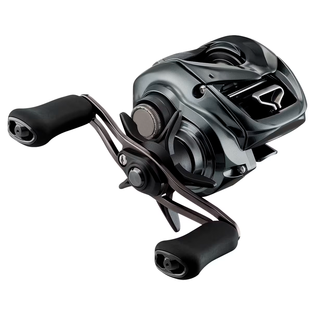 Tatula SV TW 100 Baitcast Reel