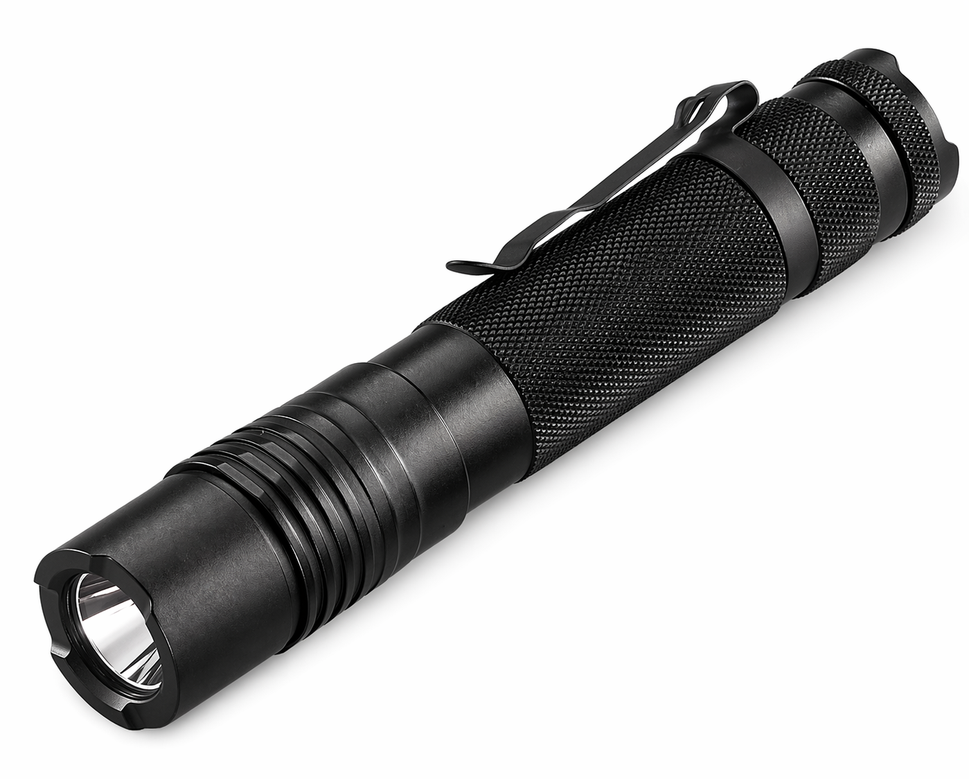 ProTac HL USB High Lumen USB Rechargeable Professional Tactical Light
