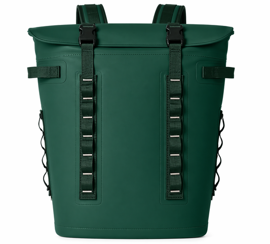 M20 Backpack Cooler