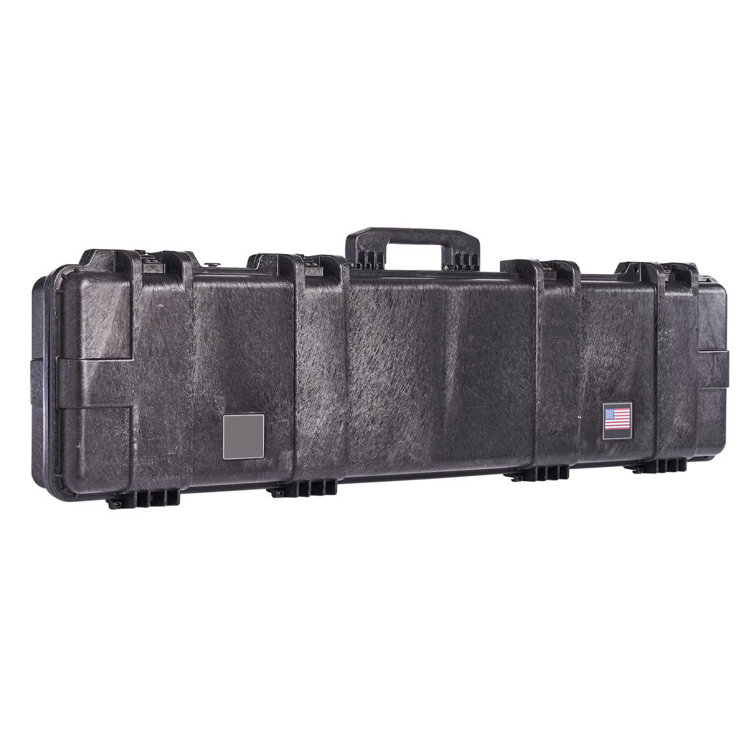 All American Single Long-Gun Case