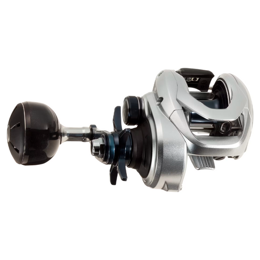 TranX 300/400 Baitcast Reel