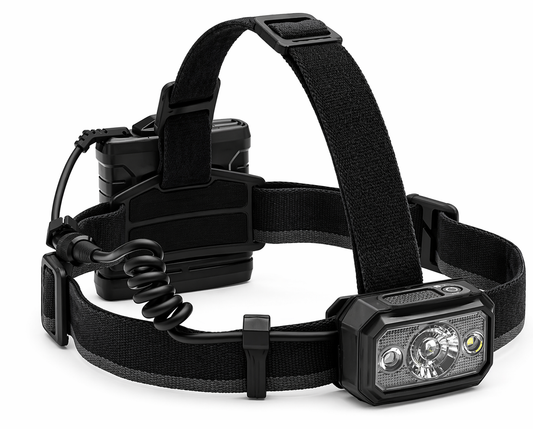 Icon 700 Headlamp