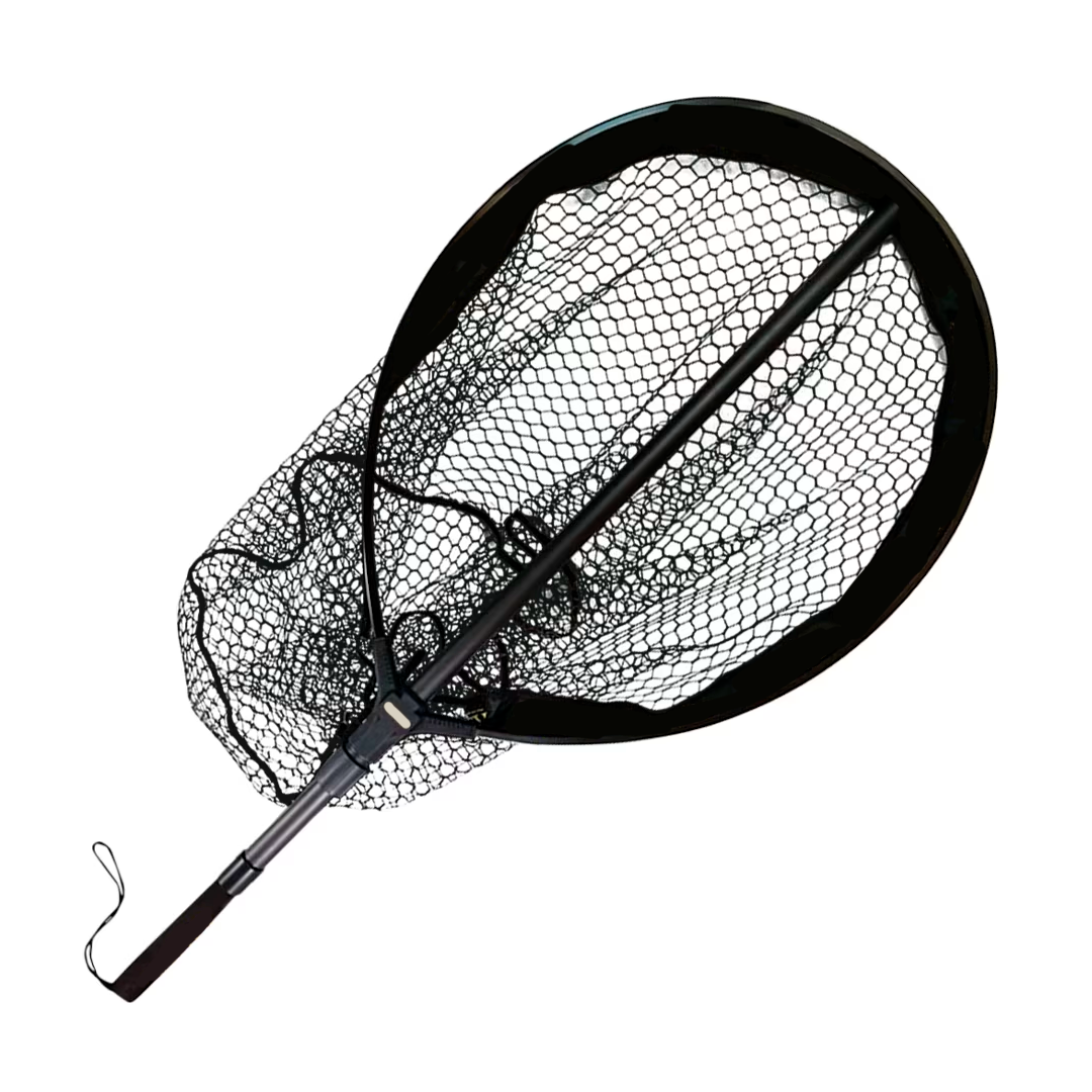 Pro Featherweight Series Landing Net