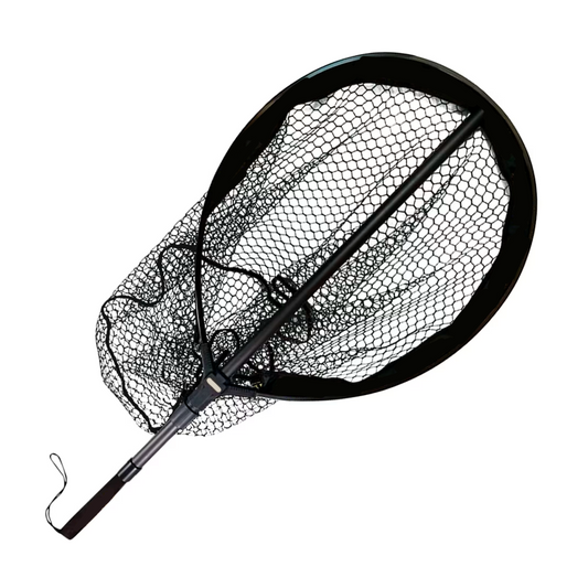 Pro Featherweight Series Landing Net