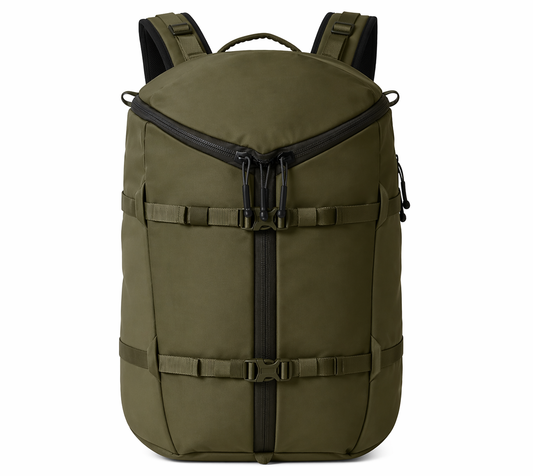 Durable Everyday Backpack 27