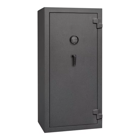 All American 24 Gun E-Lock Safe by Liberty