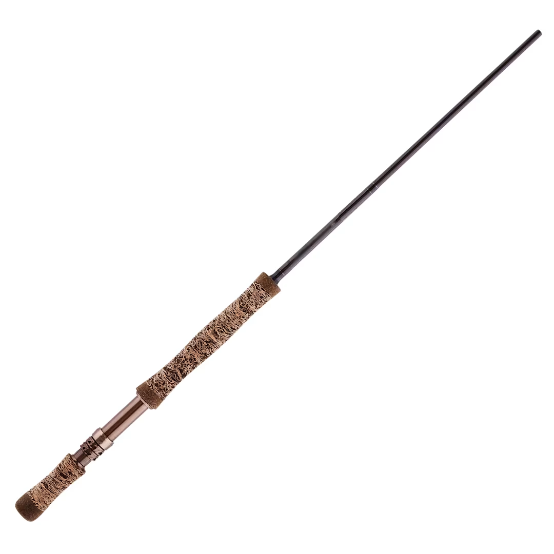 Tannic Musky Pike Fly Rod - 10