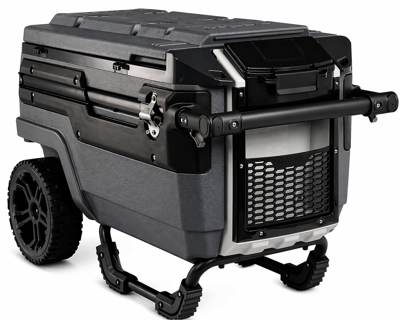 Trailmate 70-Qt. Rolling Cooler