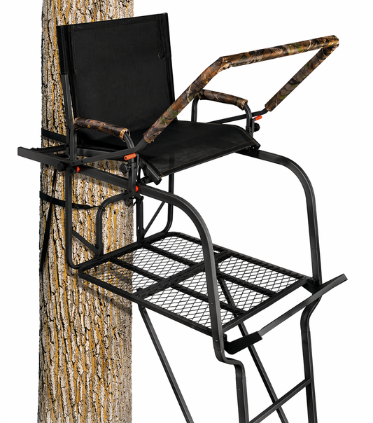 Hunter HD 1.5 Ladder Stand