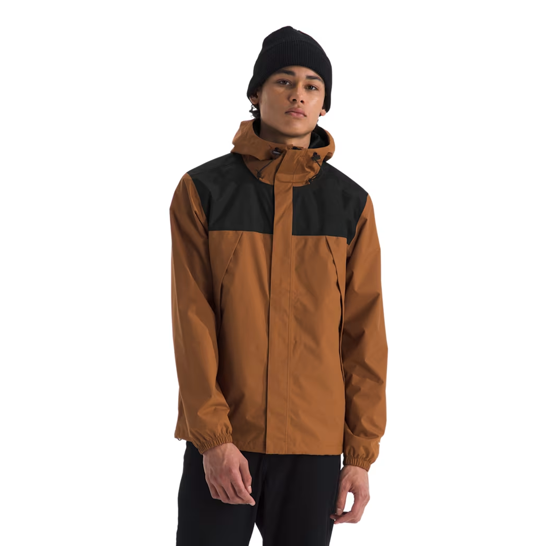 Antora Waterproof Jacket