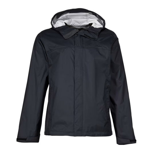 Venture 2 Waterproof Jacket - TNF Black - XXS
