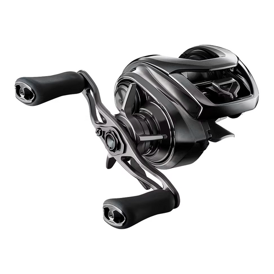 Steez SV100 Baitcasting Reel