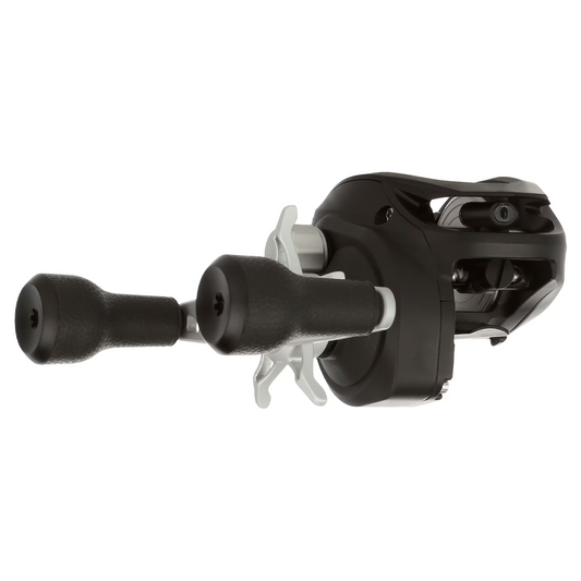 The G.O.A.T. SWM 200 Baitcast Reel