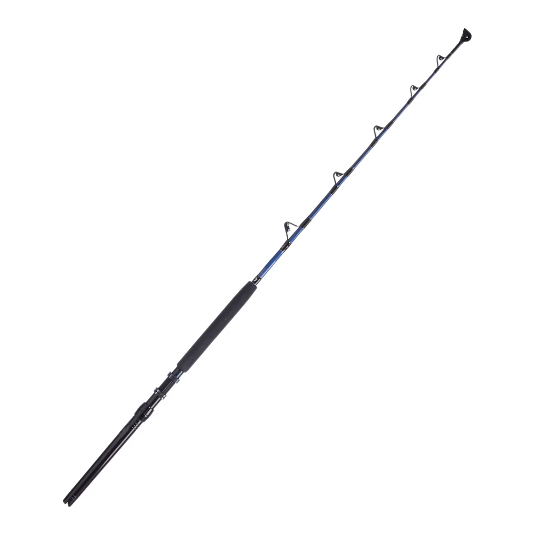 Master Elite Stand-Up Rod - 5'6" - Straight Butt - 30-50 lbs.