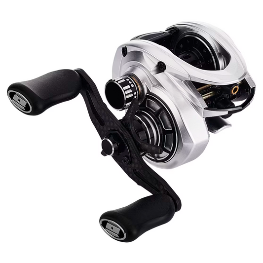 Zenon MG-LTX Baitcast Reel