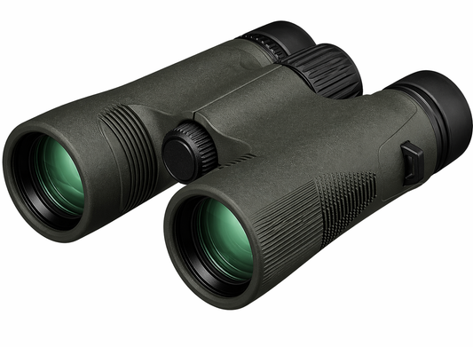Compact HD Binoculars 8x28 with Lightweight Design