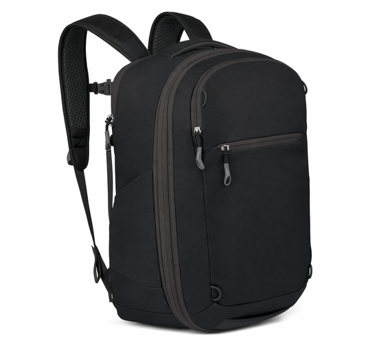 Daylite Expandable Travel Pack 26+6 - Black