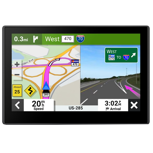 Drive 53 5" GPS Navigator