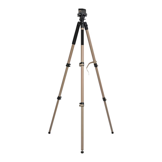FDE Aluminum Shooting Tripod