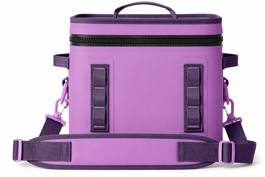 Flip 12 Soft Cooler