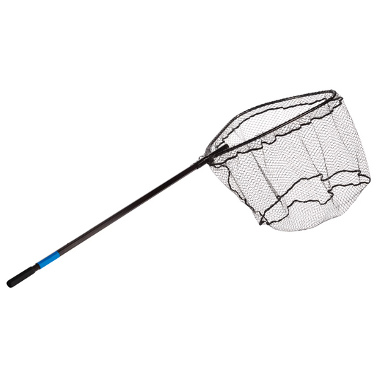 Nets Tournament Series Octagon Handle Big Game Landing Net