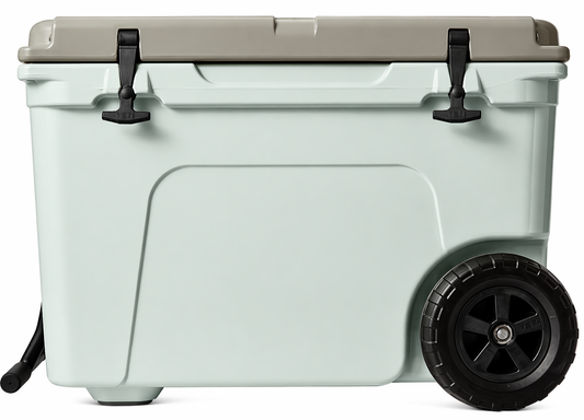 YTH Wheeled Cooler