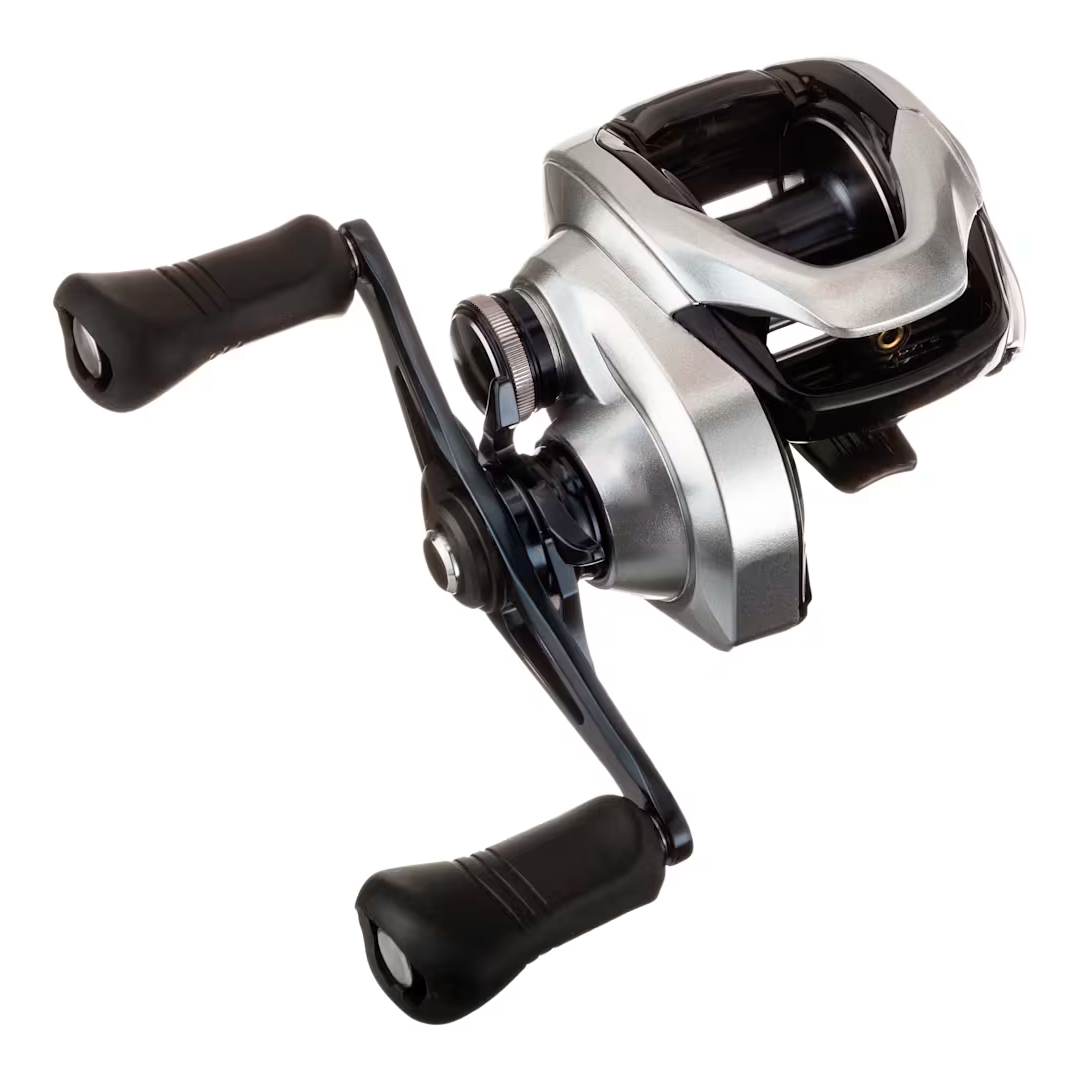 TranX 200 Baitcast Reel