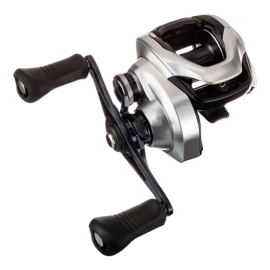 TranX 200 Baitcast Reel