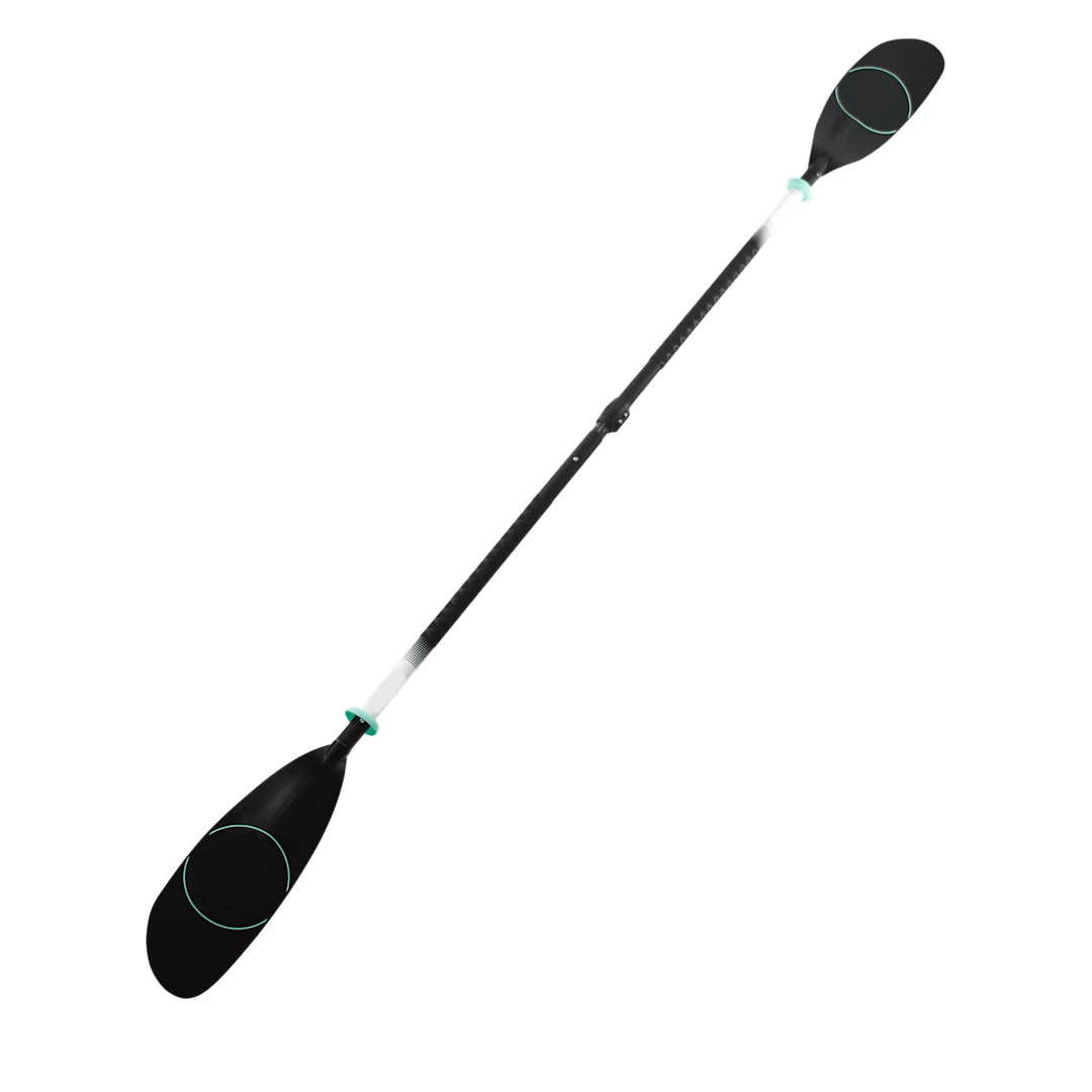 Adjustable Kayak Paddle