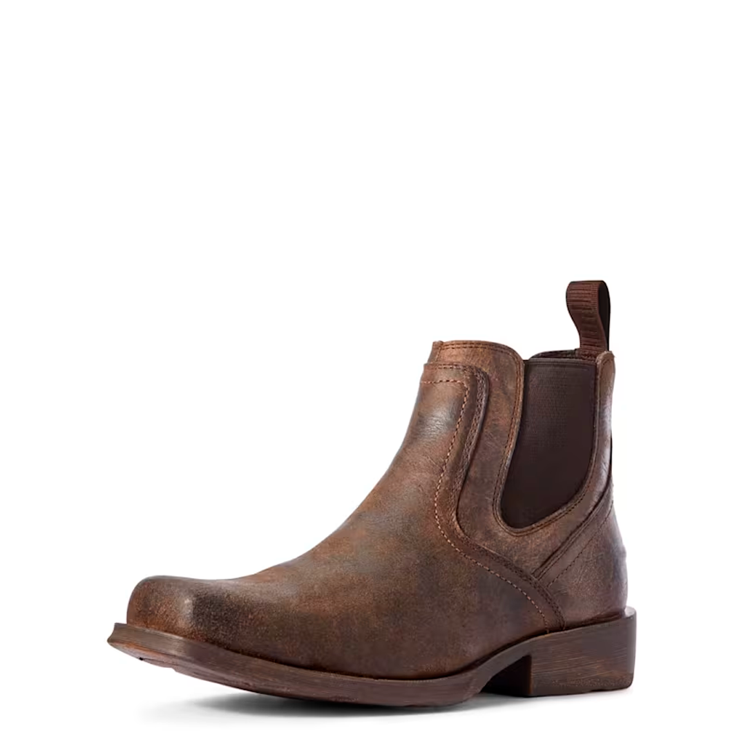 Midtown Rambler Boots for Men
