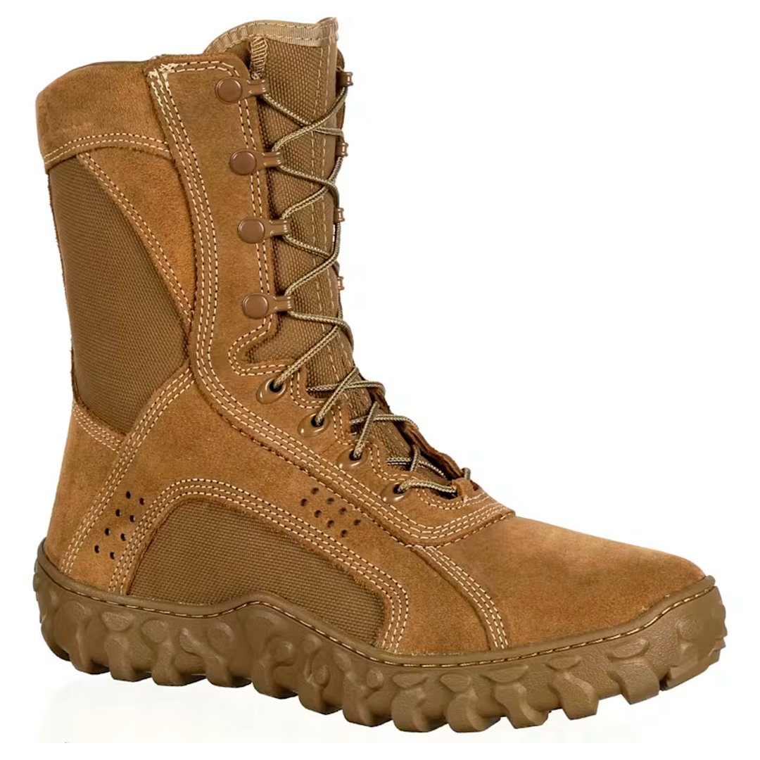 S2V Tactical Military Boots for Men