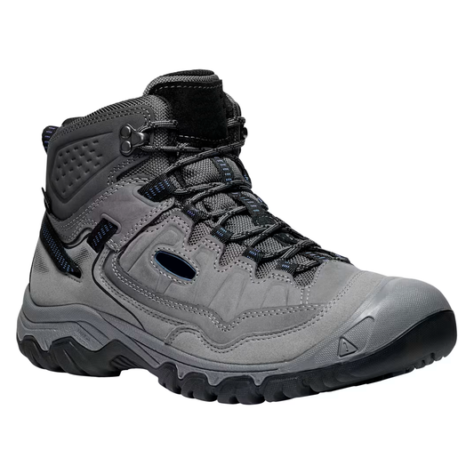 Targhee IV Mid Waterproof Hiking Boots for Men
