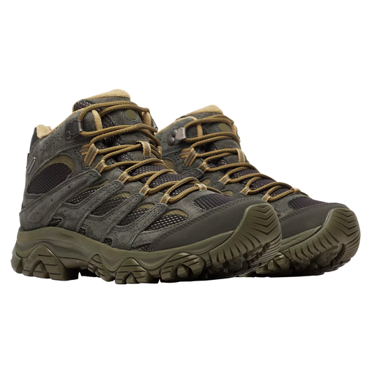 Moab 3 Mid Waterproof Hiking Boots for Men