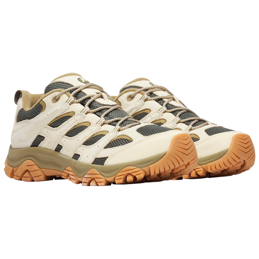 Moab 3 Low Hiking Shoes for Men